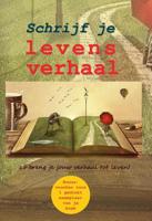 Schrijf je levensverhaal (Paperback) - thumbnail