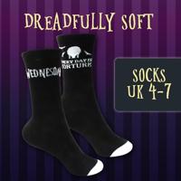 Wednesday Mug & Socks Set - thumbnail