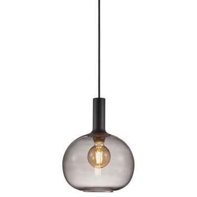 Nordlux Alton 25 47313047 Hanglamp E27 60 W Rook