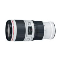 Canon EF 70-200mm F/4L IS II USM - thumbnail