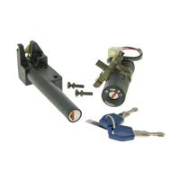 Vicma slot set lock set honda x8r, 6528 - thumbnail