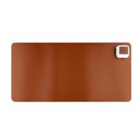 220V elektrische hete plaat schrijven bureau warme tafel mat deken Office muis verwarming warme computer hand warmer bureaublad verwarmingsplaat kleu - thumbnail