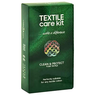 Textielverzorgingsset 2x250 ml CARE KIT Textielverzorgingsset 2x250 ml CARE KIT