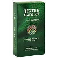 VidaXL Textielverzorgingsset 2x250 ml care kit - thumbnail