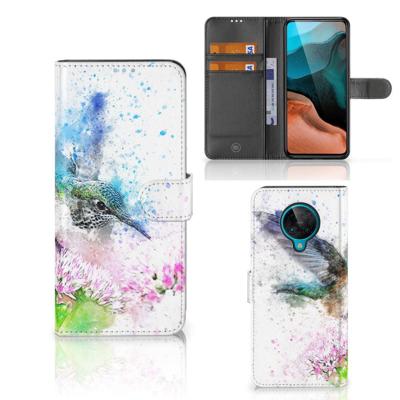 Hoesje Xiaomi Poco F2 Pro Vogel