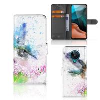 Hoesje Xiaomi Poco F2 Pro Vogel - thumbnail