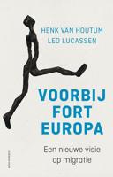 Voorbij Fort Europa - Henk van Houtum, Leo Lucassen - ebook - thumbnail
