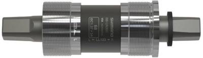 SHIMANO Vierkante trapas bb-un300 73mm / 113mm