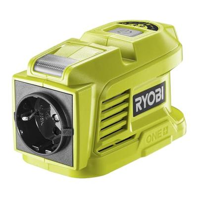 Ryobi RY18BI150A-0 | 18V 150W PowerSource Omvormer - 5133004895 - 5133004895