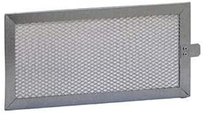 Schneider Electric NSYCUFX3KT4K Filtermat 1 stuk(s)