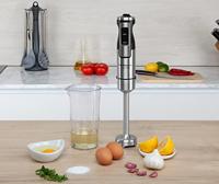 Handblender Orbegozo 17635 Wit Zwart 800 W - thumbnail