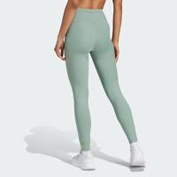 adidas Ultimate 7/8 Reflective Legging Dames - thumbnail