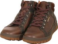 Mephisto Pitt 1551 dark br Bruin maat 47 - thumbnail