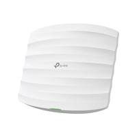 TP-Link Festa F52 | AC1350 WLAN-toegangspunt 5 dual-band, plafondmontage, 1 x Gigabit PoE-poort, gratis centraal cloudbeheer, eenvoudige installatie en gebruik, geen IT nodig. - thumbnail