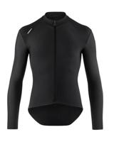 Assos Endurance Thermobooster baselayer lange mouw zwart heren XXL - thumbnail