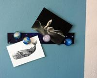 Trendform Verhaaldoos Planeet Magneten - thumbnail