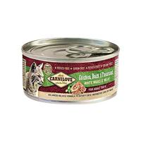 CARNILOVE CANS CHICKEN / DUCK / PHEASANT - thumbnail