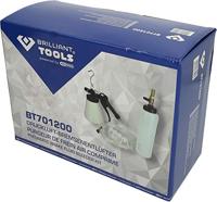 Brilliant Tools BT701200 Pneumatische remontluchting - thumbnail