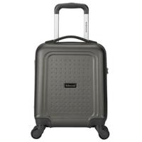 Decent Maxi Air Underseater Trolley 42 anthracite Harde Koffer - thumbnail