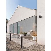 Lyora WandlampZosia grijs - 9060181 - thumbnail