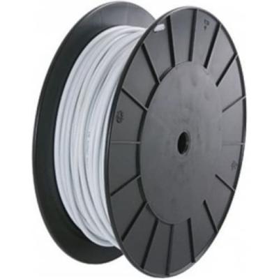 Saccon - Saccon box versnelling buitenkabel teflon 50 meter zilver 5mm dx65005c