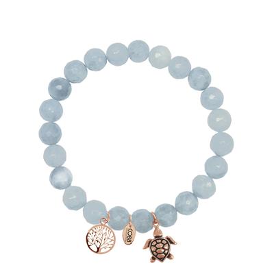 CO88 Collection 8CB-90134 Gouden Dames armband