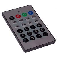 JB Systems LED Plano 7FC-Black LED-par 7x 8W RGBW - thumbnail