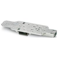 Phoenix Contact UTA 159 DIN-rail adapter 5 stuk(s) - thumbnail
