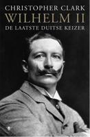 Wilhelm II - Christopher Clark - ebook - thumbnail