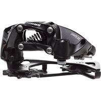 SRAM achterderailleur "gx" rear derailleur gx 11sp alu black - thumbnail