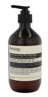 Aesop Resurrection Rinse-Free Hand Wash 500ml Vloeibare zeep - thumbnail
