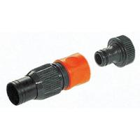 Gardena Aansluitset voor pompen met 19 mm (3/4") slang - 1752-20 - 1752-20 - thumbnail