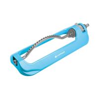 Watersprinkler Cellfast Aluminium Plastic - thumbnail