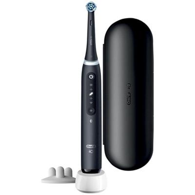 Elektrische tandenborstel iO5s matt black