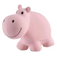 Tikiri Badspeeltje - mijn eerste zoodiertjes - nijlpaard - thumbnail