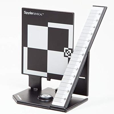DataColor Spyder LensCal