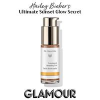 Dr. Hauschka Translucent Bronzing Tint 18ml Blush - thumbnail