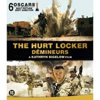 Hurt Locker - Blu-Ray (5412370872036) - thumbnail