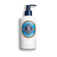 L'Occitane Karité Lait Riche Corps 250ml - thumbnail