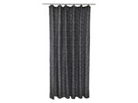 LIVARNO Douchegordijn 180 x 200 cm (Grijs) - thumbnail