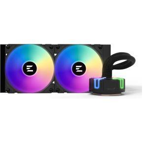 Zalman Reserator 5 Z24 ARGB Black Zalman Reserator 5 Z24 ARGB Black