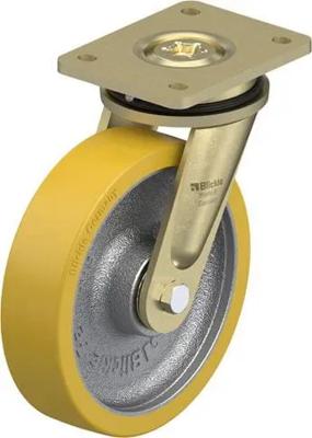 Blickle LS-GTH 200K Zwenkwiel Wieldiameter: 200 mm Draagvermogen (max.): 1000 kg 1 stuk(s)