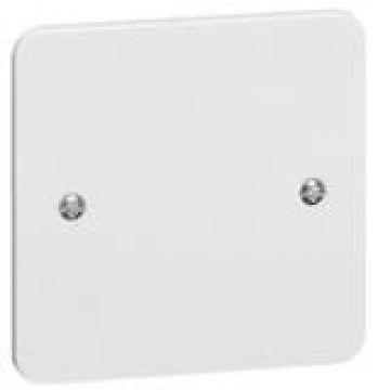 Peha Blindplaat met draagframe PEHA LW - 4602240