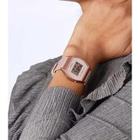 Casio (Ø 35 mm) Dames horloge - thumbnail