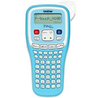 Brother P-touch H100LB Labelmaker Geschikt voor labels: TZe 3.5 mm, 6 mm, 9 mm, 12 mm - thumbnail