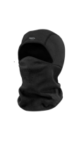 Barts Helmaclava Bivakmuts Black one size - thumbnail
