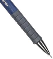 Faber Castell Vulpotlood - Apollo - 0.5mm donkerblauw - thumbnail
