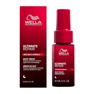 Wella Professionals Ultimate Repair Night Serum 30ml Wella Professionals Ultimate Repair Night Serum 30ml