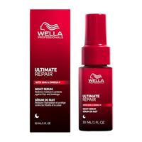 Wella Professionals Ultimate Repair Night Serum 30ml - thumbnail