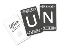 Letter Jam - thumbnail